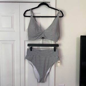 NWT Aerie Bikini